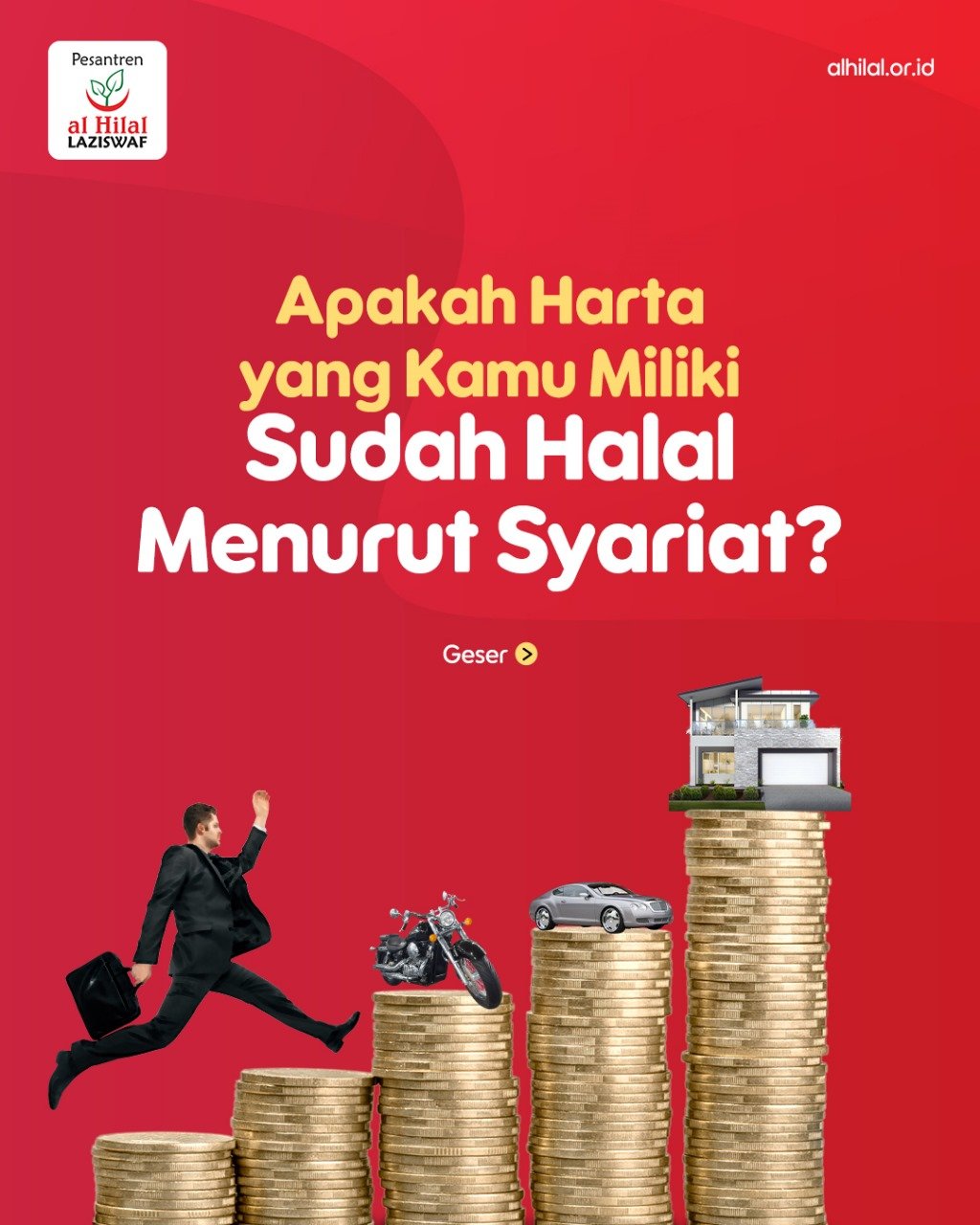 Zakat Bandung Terdekat | Pilihan Terbaik untuk Muzakki Amanah