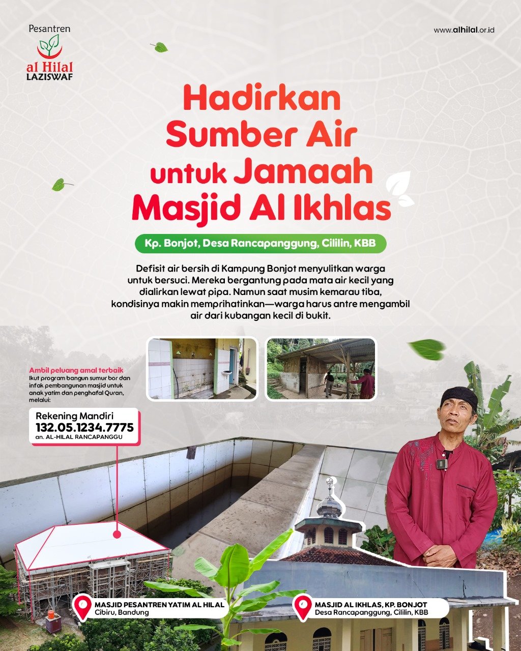 Zakat | Pengertian, Syarat, Jenis, dan Tata Cara yang Tepat