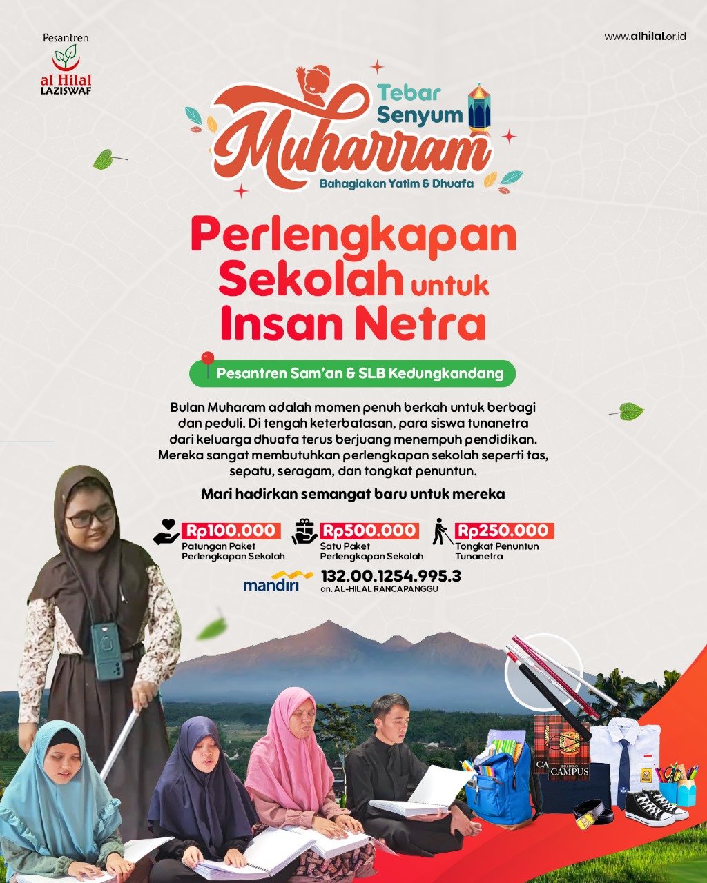 Lembaga Amil Zakat Terbaik | Wujudkan Kepedulian di Jawa Barat