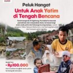 Lembaga Amil Zakat Bandung | LAZ Al Hilal Terbaik Jawa Barat