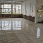 Menjelang Muharram, Progres Pembangunan Masjid Pesantren Cibiru Semakin Mendekati Akhir!