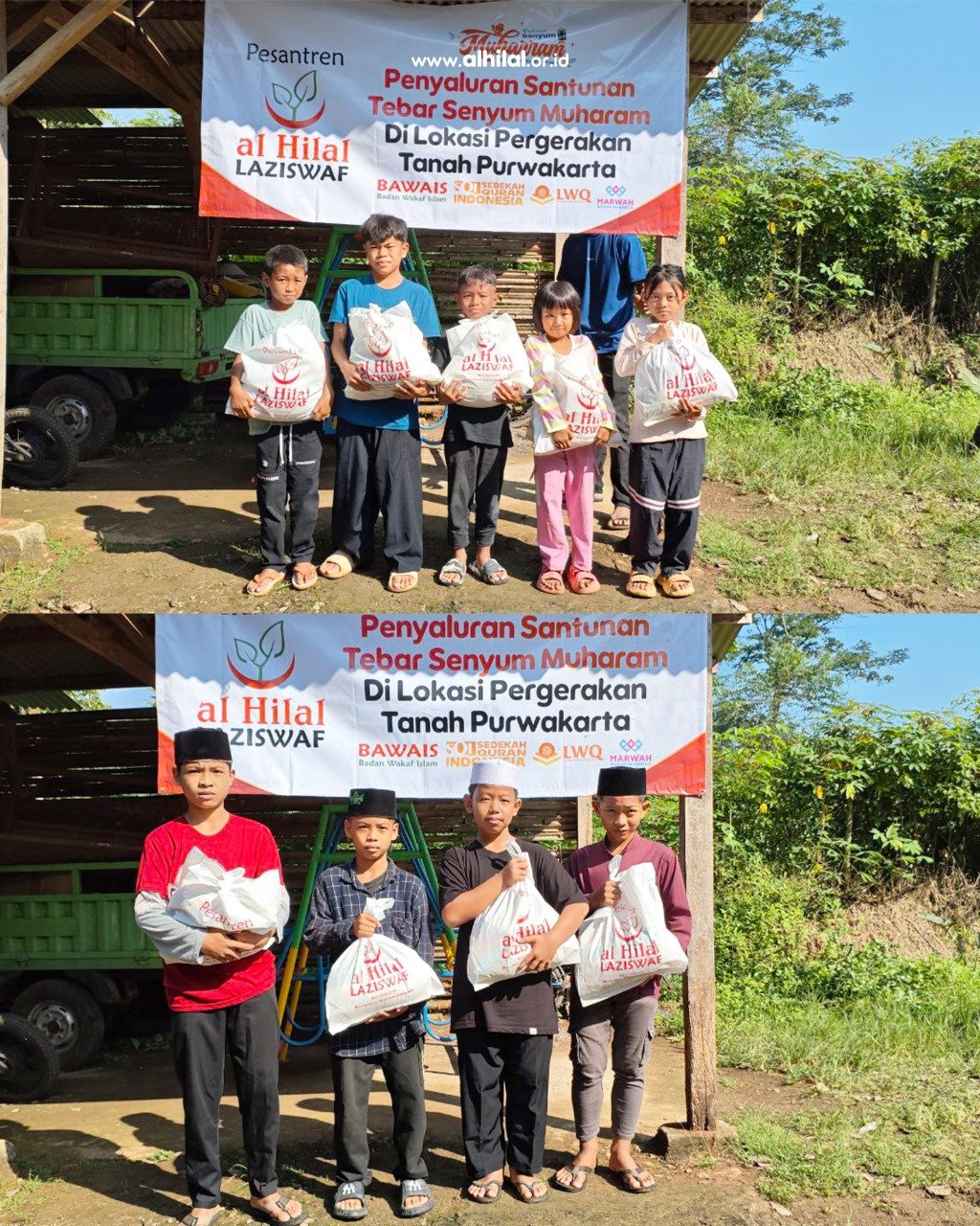 Lembaga Zakat Jawa Barat Terpercaya untuk Zakat Optimal 2025