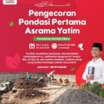 Panti Asuhan Bandung Membangun Masa Depan Anak Yatim