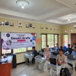 Desain Grafis Bersama LKP Al Hilal Batch 7 Telah Dimulai