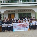 Badan Wakaf Al Quran untuk Mendukung Dakwah di Pelosok
