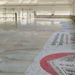 Informasi Terkini Terkait Pembangunan Masjid Pesantren Yang Semakin Menuju Akhir!
