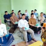 Pelatihan Imam dan Khatib “Suara Mimbar Muda” Cetak Kader Dakwah Muda Berkualitas