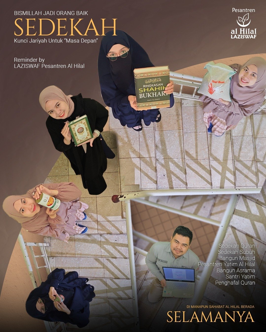 Antara Waktu dan Film Sore Istri dari Masa Depan, Apa Kaitannya?