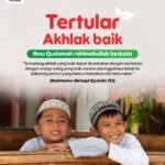 Lembaga Amil Zakat Sedekah Bangun Akhlak dan Spirit Islam