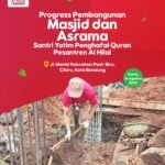 Lembaga Zakat Sedekah Bandung Maslahat Untuk Umat