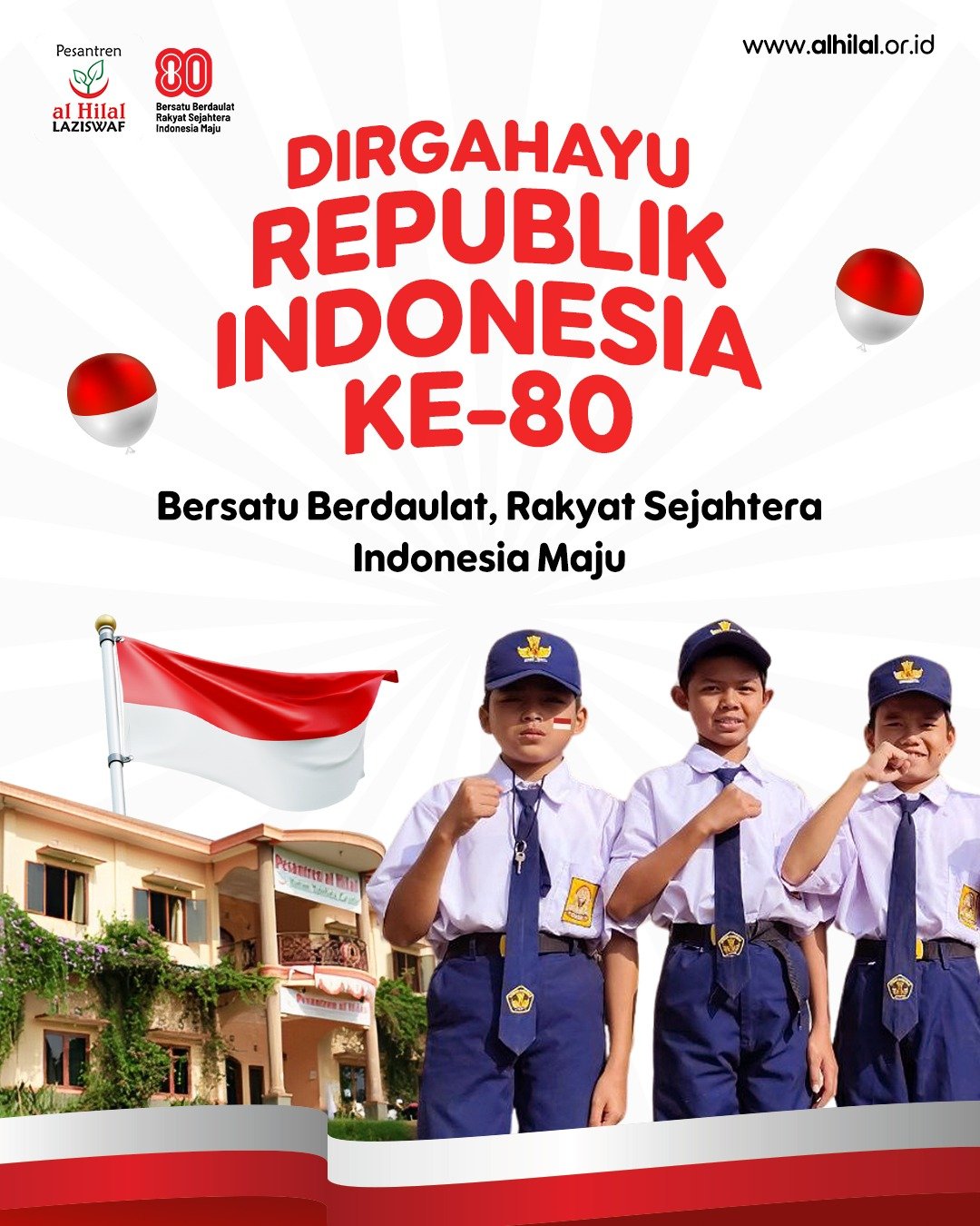 Lembaga Amil Zakat Sedekah Wujud Merdeka Sosial Ekonomi