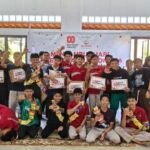 Peringati Hari Kemerdekaan Indonesia ke-80! Berbagai Lomba Dilaksanakan di Pondok Pesantren Al Hilal Jenjang SMA
