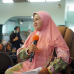 Kajian Muslimah Bersama Mamah Dedeh Sukses Dilaksanakan