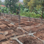 Update Pembangunan Masjid dan Asrama Santri Pesantren Al Hilal Cibiru