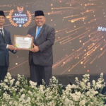 Laz Pesantren Al Hilal Raih Penghargaan Gemilang di Baznas Awards 2025