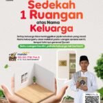 Rekomendasi Lembaga Zakat Terbaik Mari Sedekah Asrama Santri