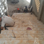 Lanjutan Progres Pembangunan Masjid dan Asrama Pesantren Al Hilal Cibiru