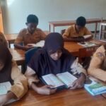 Mari Jadi Bagian dari Sejarah Kebaikan, di Indonesia Timur