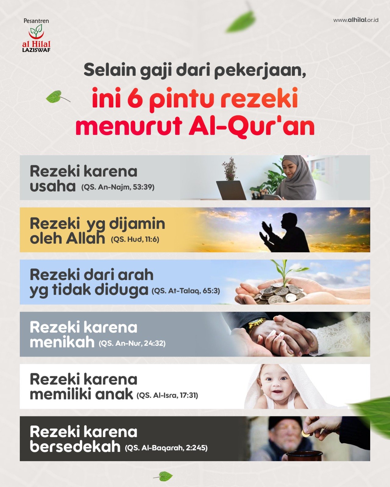 Lembaga Zakat Al Hilal