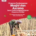 Lembaga Amil Zakat Terpercaya di Jawa Barat | LAZISWAF Al Hilal