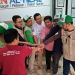 Rangkaian Ekspedisi Sebar Quran di 4 Pulau Nusa Tenggara Timur Mulai Berjalan! Tim Sebar Quran Sampai di Kupang