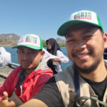 Tim "Ekspedisi Sebar Quran" Tiba di Pulau Solor dan Melanjutkan ke Adonara