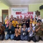 Pelayanan Donor Darah dan Pemeriksaan Kesehatan untuk Amil LAZISWAF Al Hilal Dalam Rangka Peduli Kesehatan