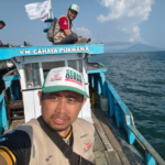 Tim Ekspedisi Al Hilal Tiba di Titik Kumpul Ke Empat Pulau Solor