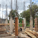 Masjid dan Asrama Pesantren Cibiru Makin Kokoh: Update Pembangunan Per 2 Oktober 2025