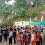 Persiapan Jamboree Nasional Ke-8 Pesantren Al Hilal