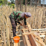 Update Pembangunan Masjid dan Asrama Pesantren Cibiru Per 15 Oktober 2025