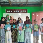 Laziswaf Pesantren Al Hilal Sukses Salurkan Ribuan Mushaf di Empat pulau di Adonara, Larantuka, Lembata, dan Solor Provinsi NTT