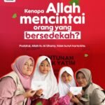 Lembaga Zakat Terpercaya untuk Sedekah dan Wakaf