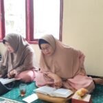 Majelis Taklim bersama Kampung Zakat Desa Rancapanggung Sukses Dilaksanakan