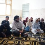 Pertemuan Perdana Relawan Heronteer Menuju Jamboree Anak Yatim Nasional Season 8