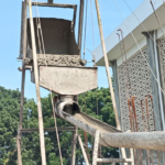 Pengecoran Balok dan Lantai 2 Pembangunan Asrama Santri Pesantren Al Hilal Cibiru