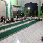 Laziswaf Al Hilal Kembali Salurkan Mushaf ke Ponpes Darul Jalaal Asahan dalam Program Sebar Quran Pelosok Negeri