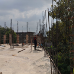 Update Pembangunan Asrama Santri Pesantren Al Hilal Cibiru per Kamis, 20 November 2025