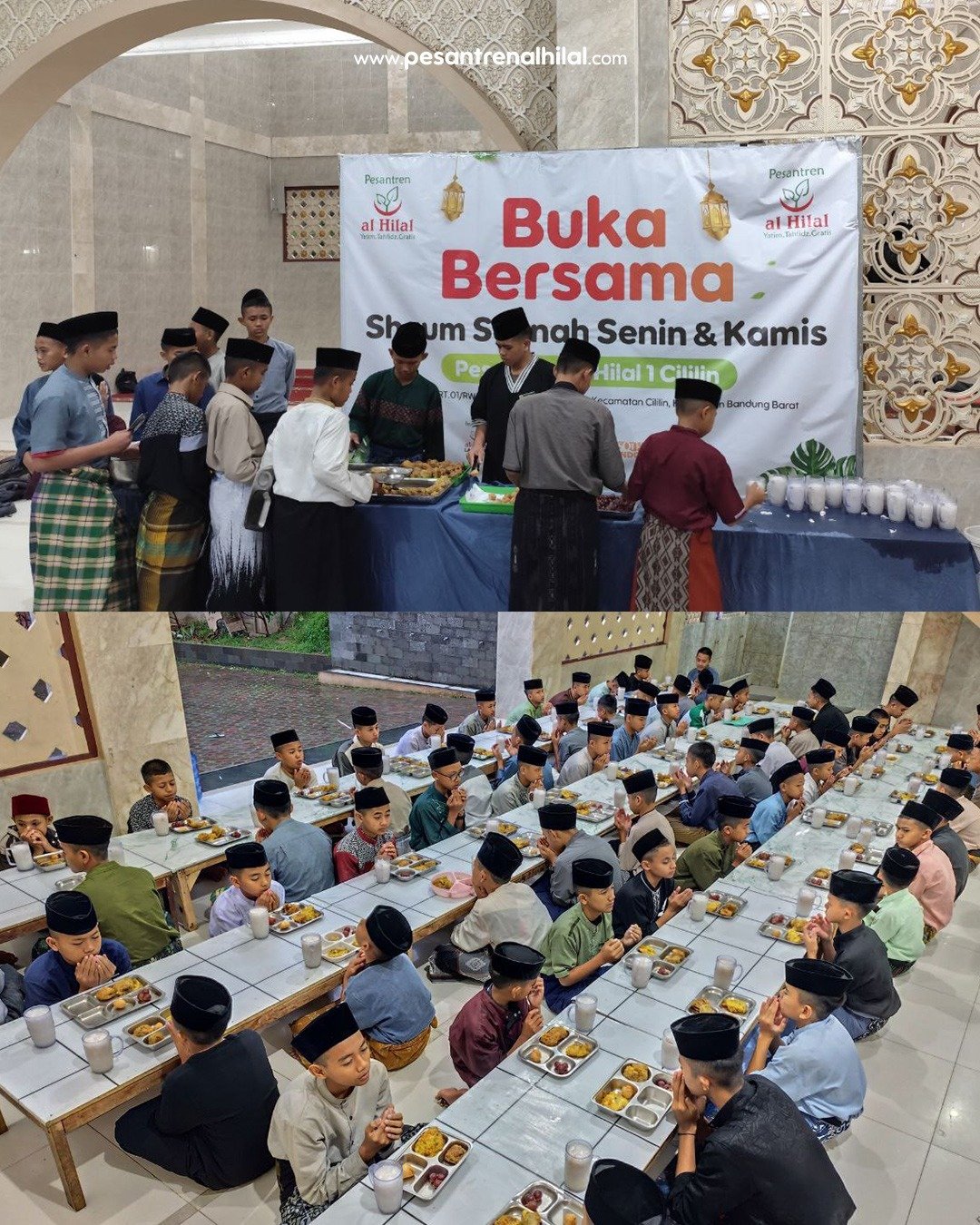 Rekomendasi Panti Asuhan Bandung untuk Donasi Terpercaya