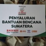 Tim Tanggap Bencana LAZISWAF Pesantren Al Hilal Siap Menyalurkan Bantuan untuk Pesantren, Rumah Quran, TPA, dan Anak-Anak Yatim Terdampak Bencana di Aceh Tamiang