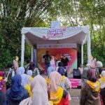 207 Peserta Semarakkan Outbound Seru, Games Edukasi, dan Culture Night dalam “Hero Hore Jamboree Yatim Penghafal Quran Nasional Season 8 – Pesantren Al Hilal”