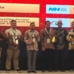 Alhamdulillah, LAZIS Al Hilal Raih Penghargaan Bergengsi di “Zakat Awards 2025”