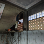 Update Pembangunan Masjid Pesantren Al Hilal Cibiru per Jumat, 5 Desember 2025