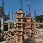 Update Pembangunan Asrama Santri Pesantren Al Hilal Cibiru per Jumat, 5 Desember 2025