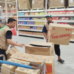 Bergerak Cepat, Laziswaf Al Hilal Belanja Logistik untuk Pesantren, Masjid dan Rumah Quran Terdampak Banjir di Pelosok Aceh