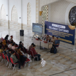 Tonggak Sejarah Pendidikan, Visitasi Lapangan Pendirian Politeknik Al Hilal Internasional Sukses Dilaksanakan