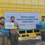 Lembaga Amil Zakat Terpercaya untuk Masa Depan Umat