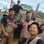 Usai Hadirkan Bantuan dan Harapan Untuk Aceh Tamiang, Misi Kemanusiaan LAZISWAF Al Hilal Usai Dilaksanakan