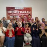 Pelayanan Pemeriksaan Kesehatan dan Donor Darah Amil LAZISWAF Pesantren Al Hilal Sukses Diselenggarakan!