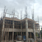 Pemasangan Papan Multi Lantai 3 Rampung, Pembangunan Asrama Yatim Penghafal Quran Al Hilal Terus Berlanjut Per 31 Desember 2025